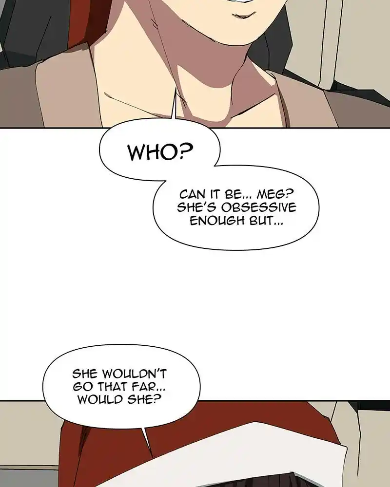 I Love Yoo Chapter 245