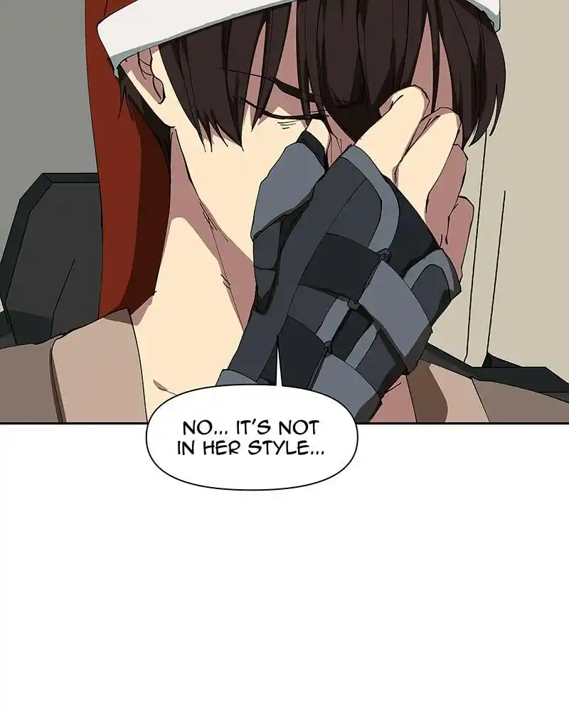 I Love Yoo Chapter 245