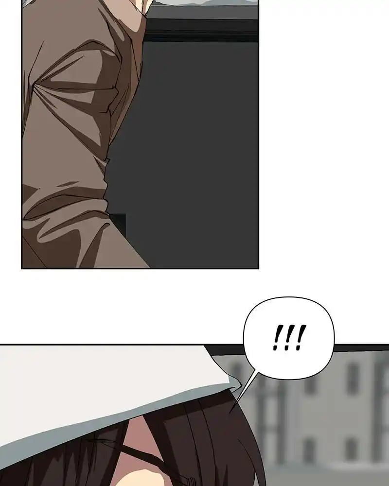 I Love Yoo Chapter 245