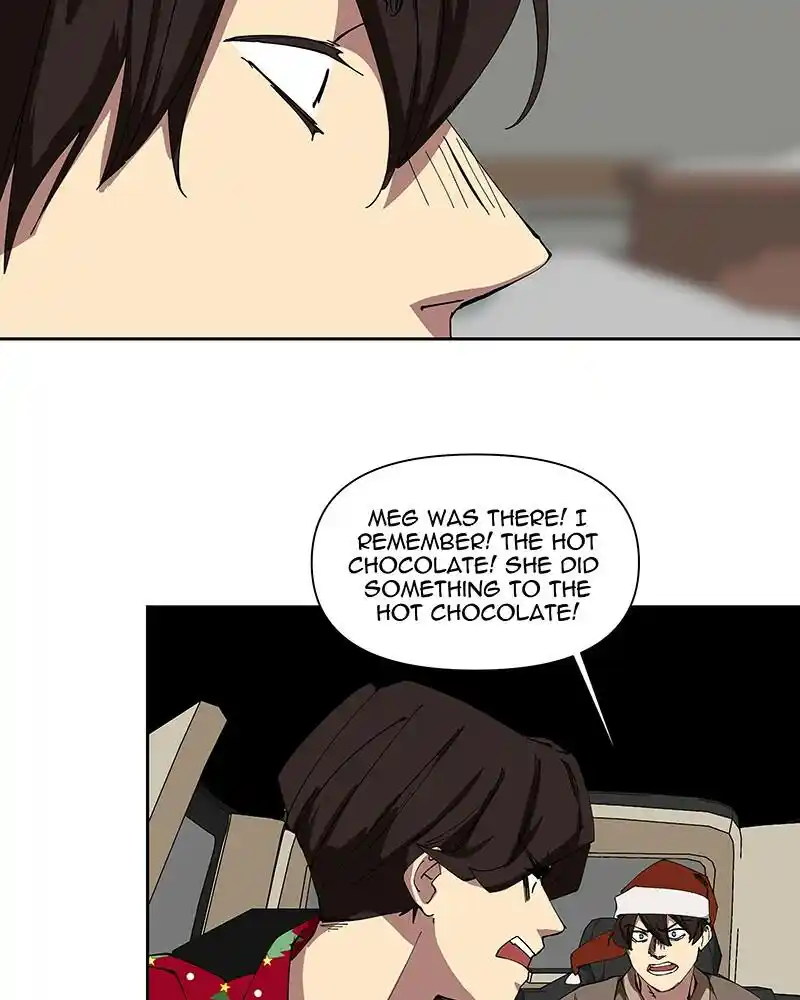 I Love Yoo Chapter 245