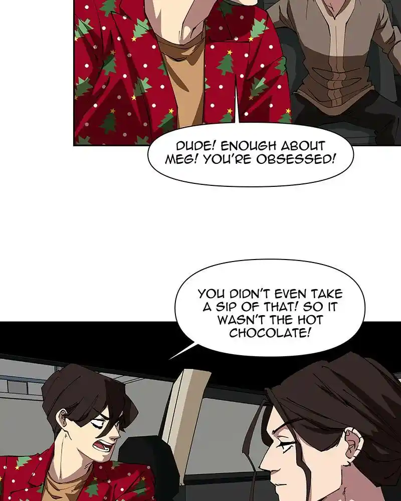 I Love Yoo Chapter 245