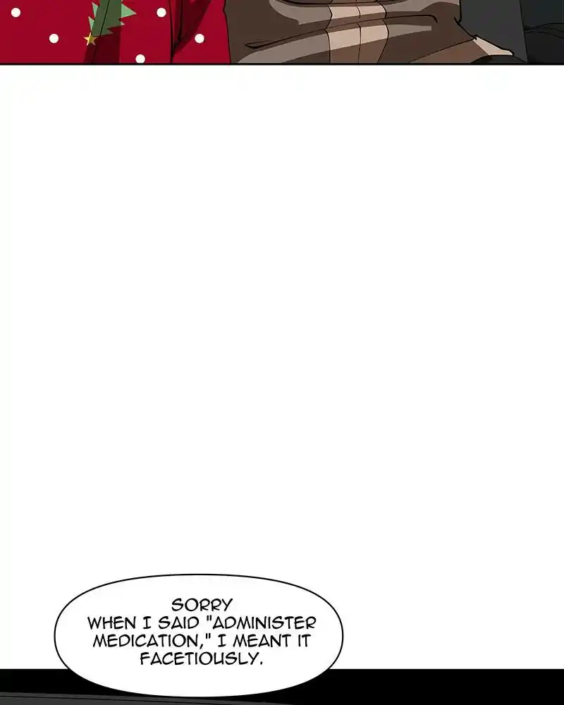 I Love Yoo Chapter 245