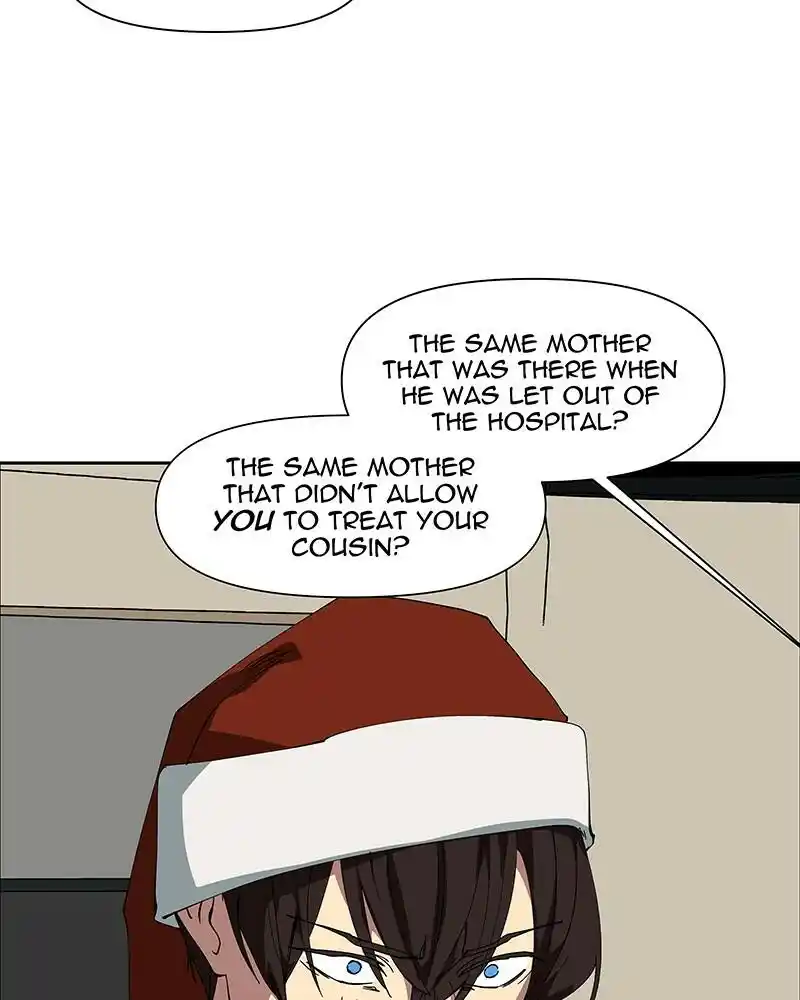 I Love Yoo Chapter 245