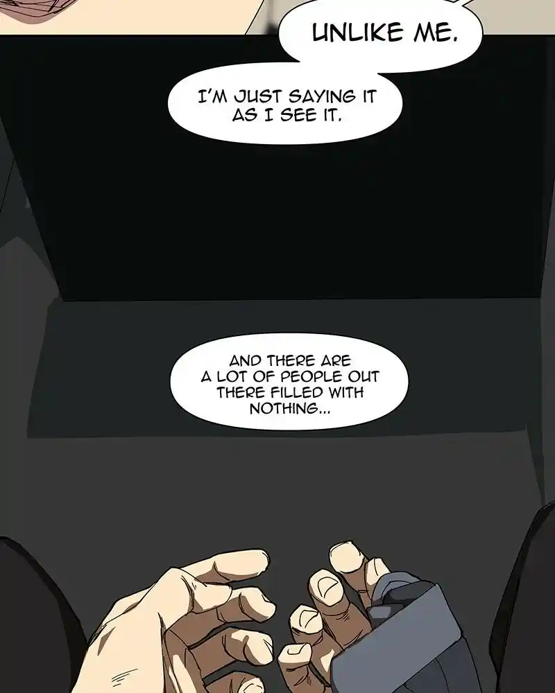 I Love Yoo Chapter 245