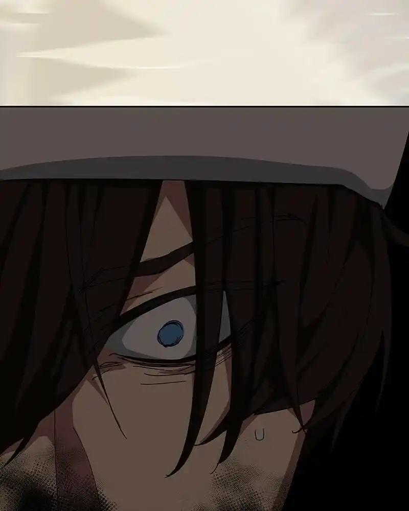 I Love Yoo Chapter 245