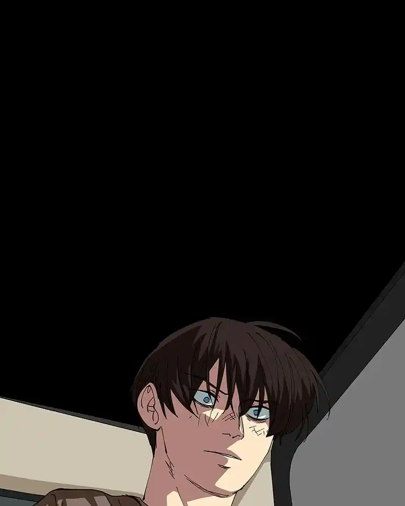 I Love Yoo Chapter 245