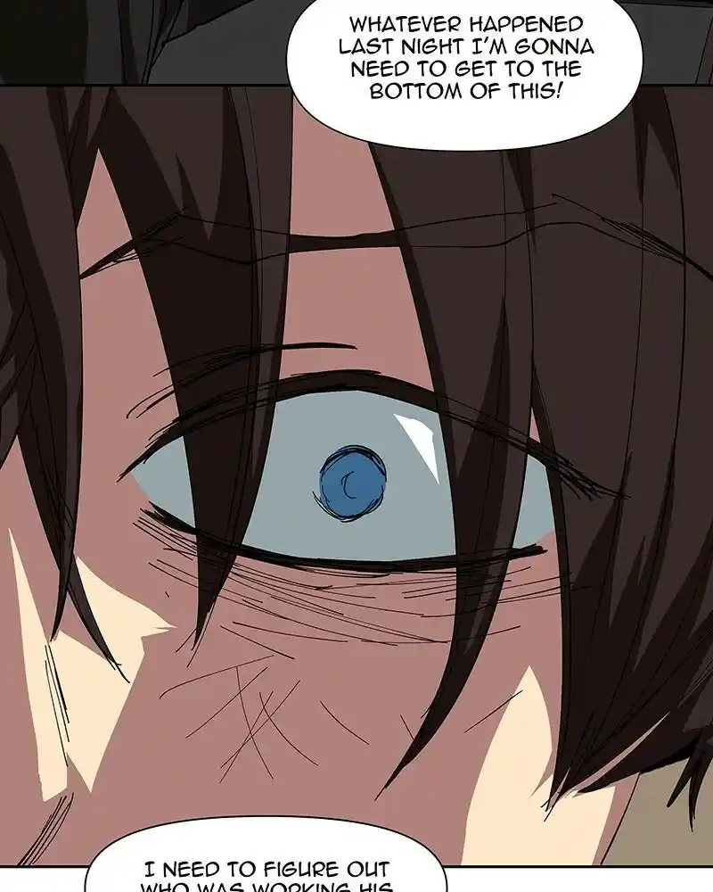 I Love Yoo Chapter 245