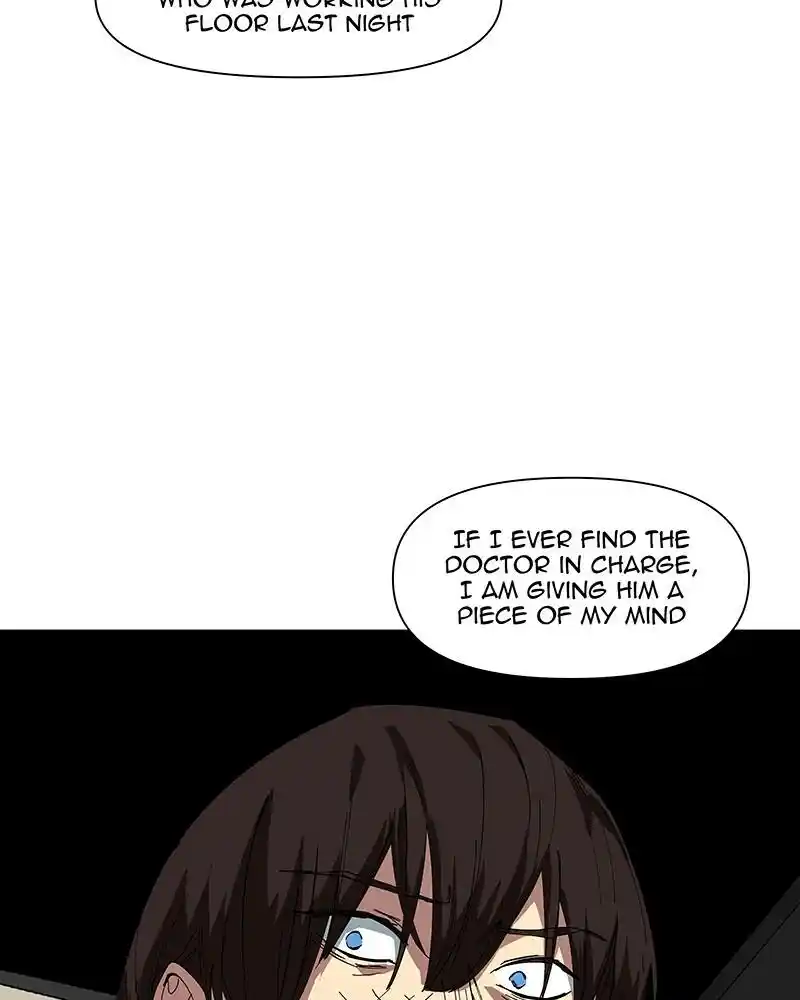 I Love Yoo Chapter 245