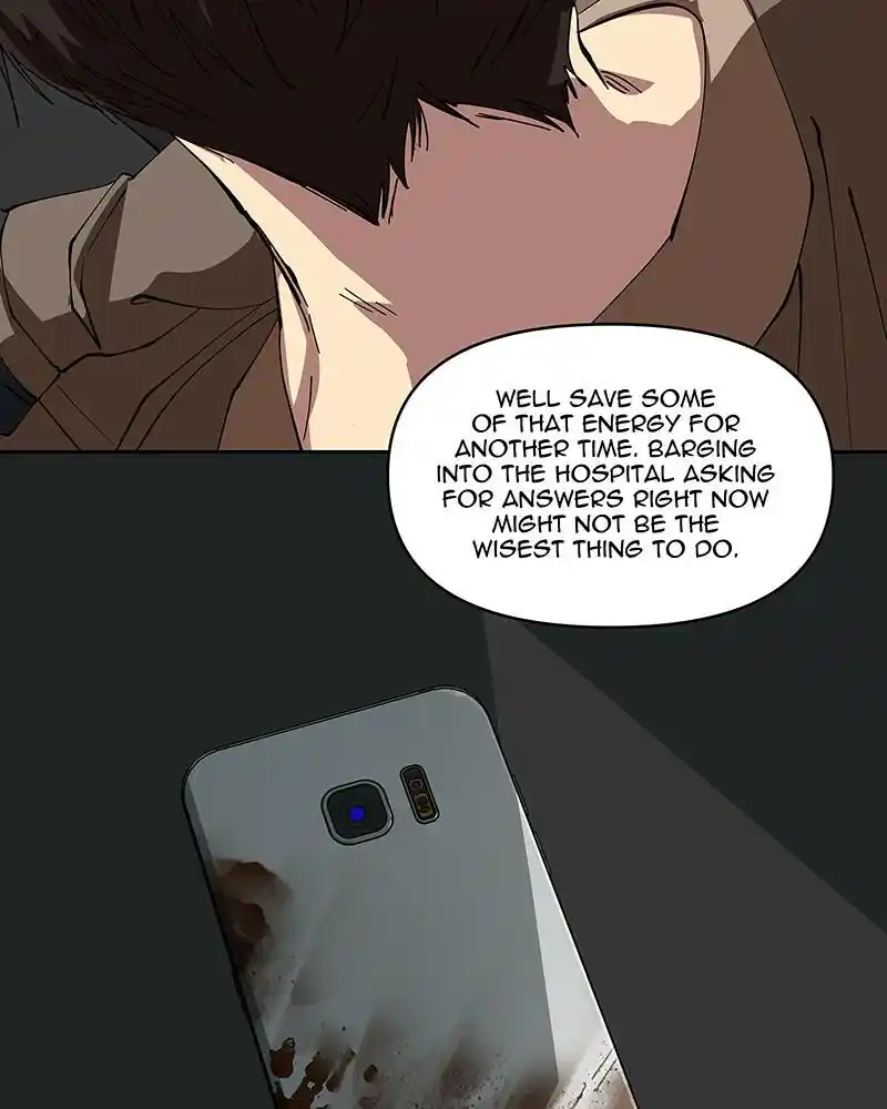 I Love Yoo Chapter 245