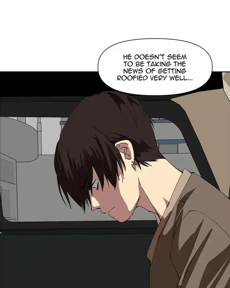 I Love Yoo Chapter 245