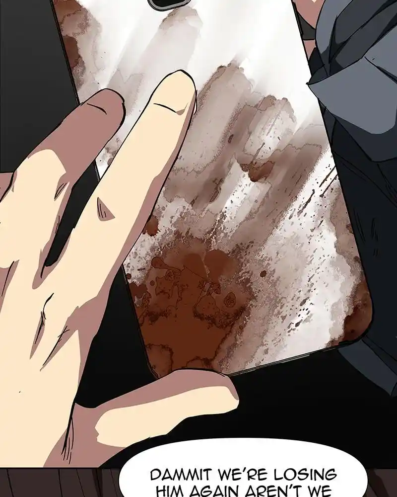 I Love Yoo Chapter 245