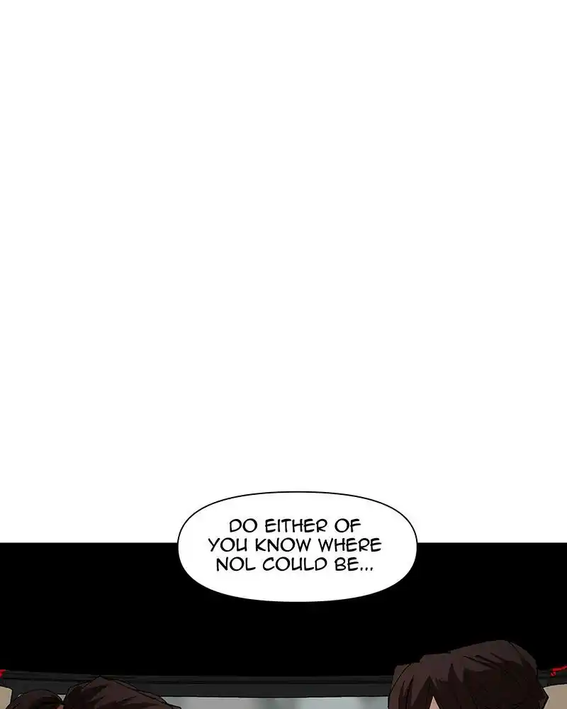 I Love Yoo Chapter 245