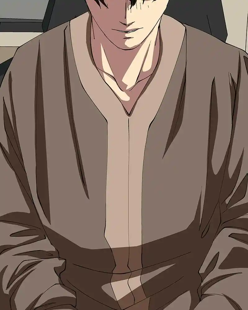 I Love Yoo Chapter 245