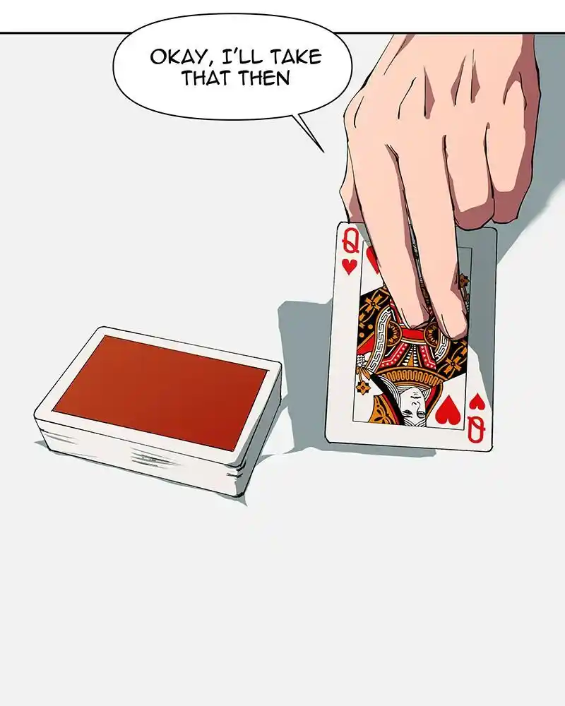 I Love Yoo Chapter 245