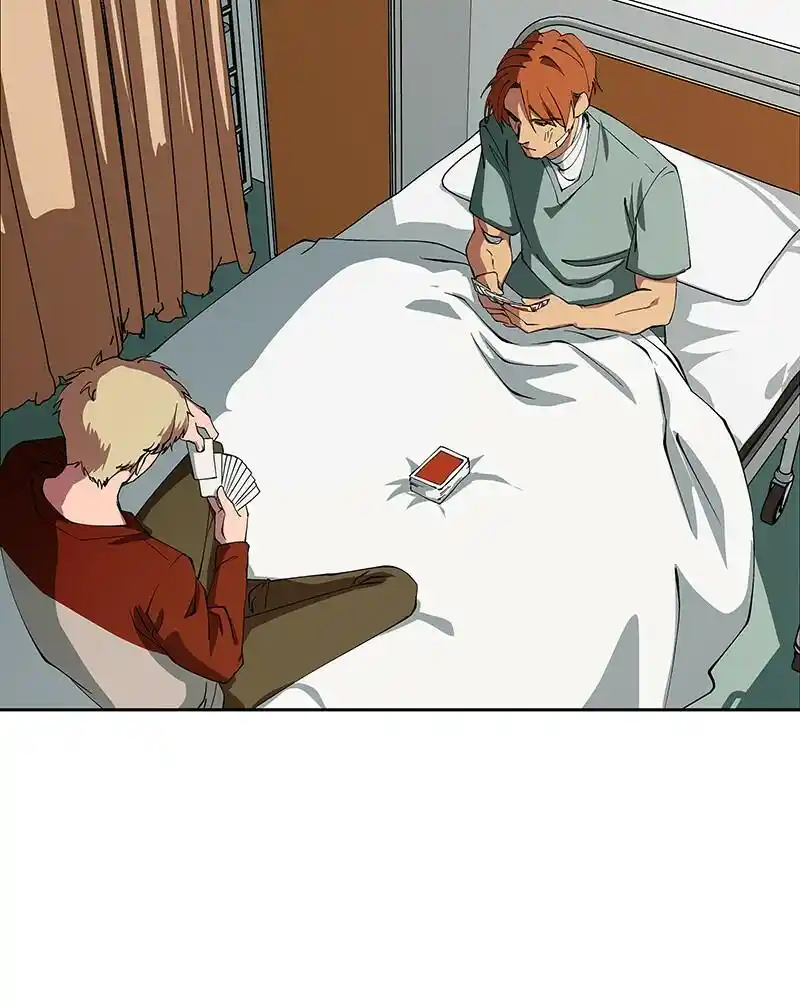 I Love Yoo Chapter 245