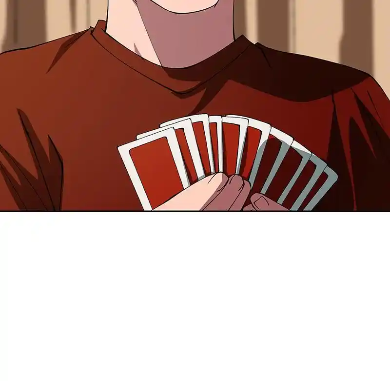 I Love Yoo Chapter 245