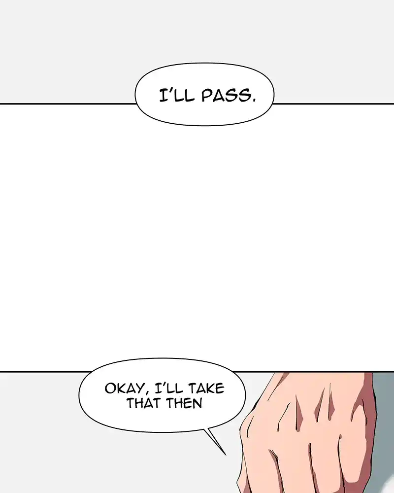 I Love Yoo Chapter 246