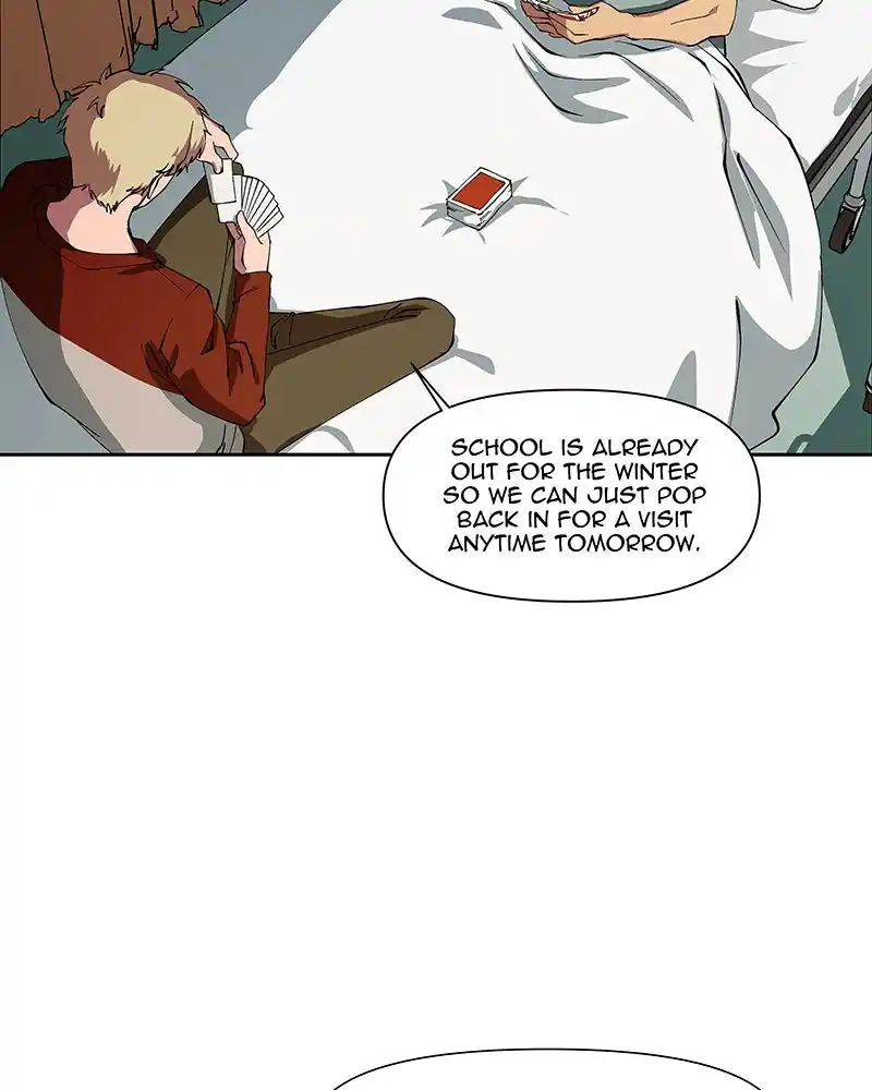 I Love Yoo Chapter 246