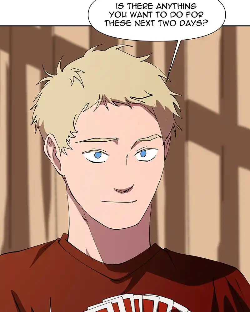 I Love Yoo Chapter 246