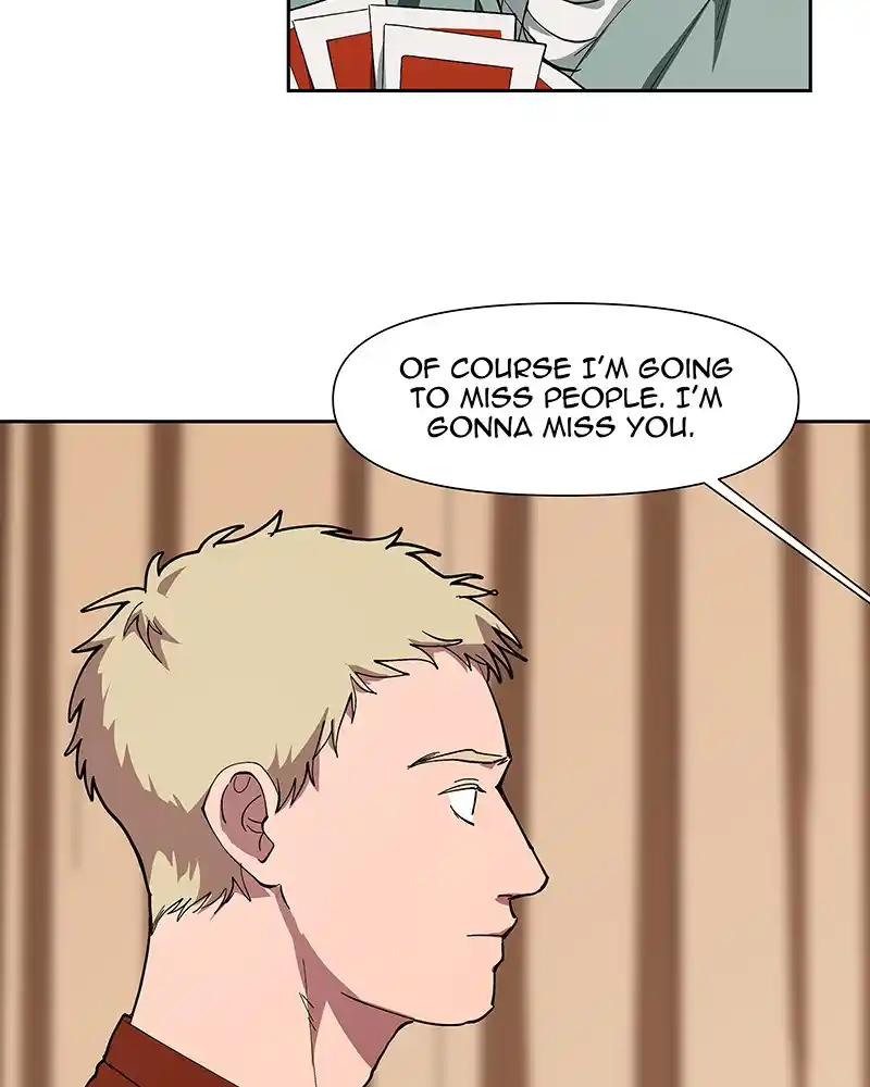 I Love Yoo Chapter 246