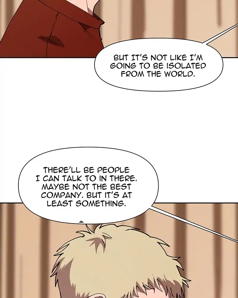 I Love Yoo Chapter 246