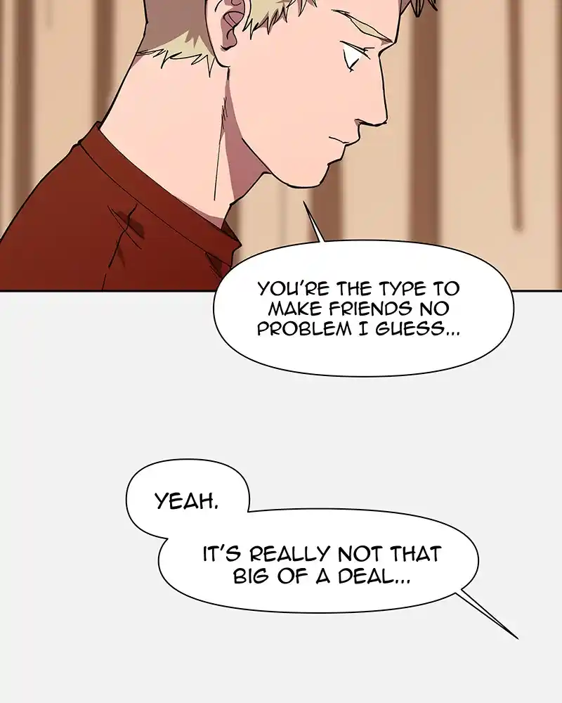 I Love Yoo Chapter 246