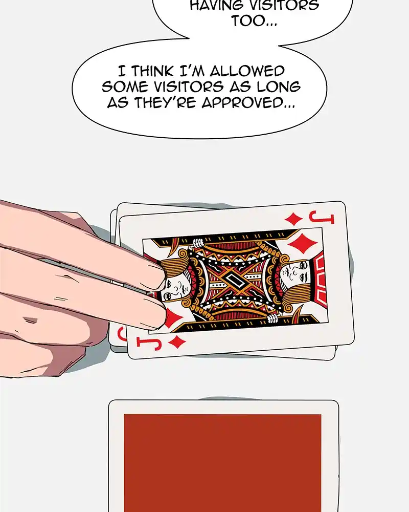 I Love Yoo Chapter 246