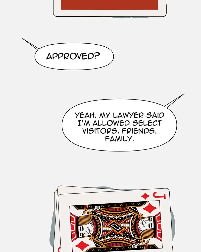 I Love Yoo Chapter 246