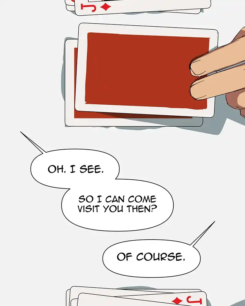 I Love Yoo Chapter 246