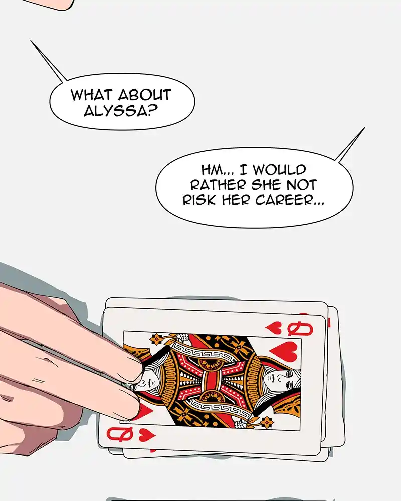 I Love Yoo Chapter 246