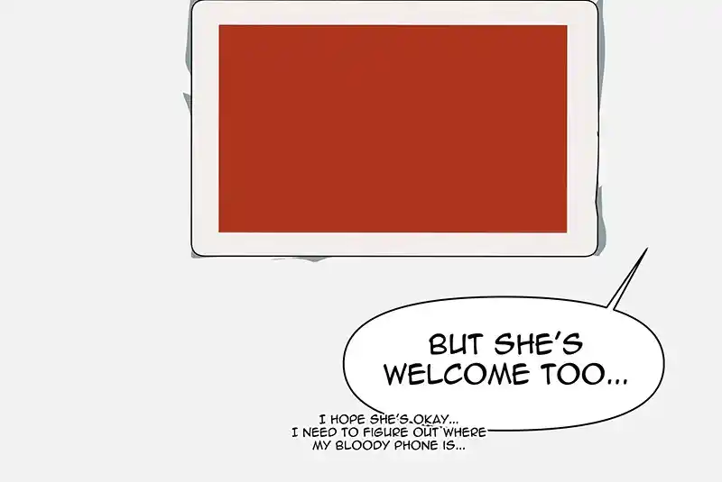 I Love Yoo Chapter 246