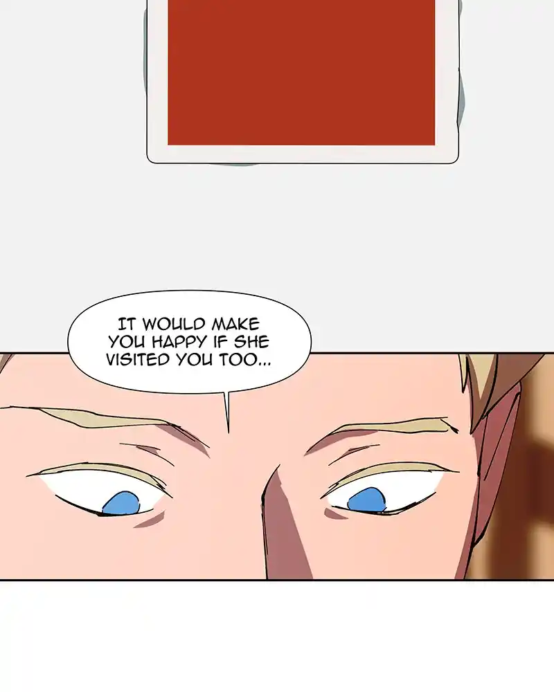 I Love Yoo Chapter 246