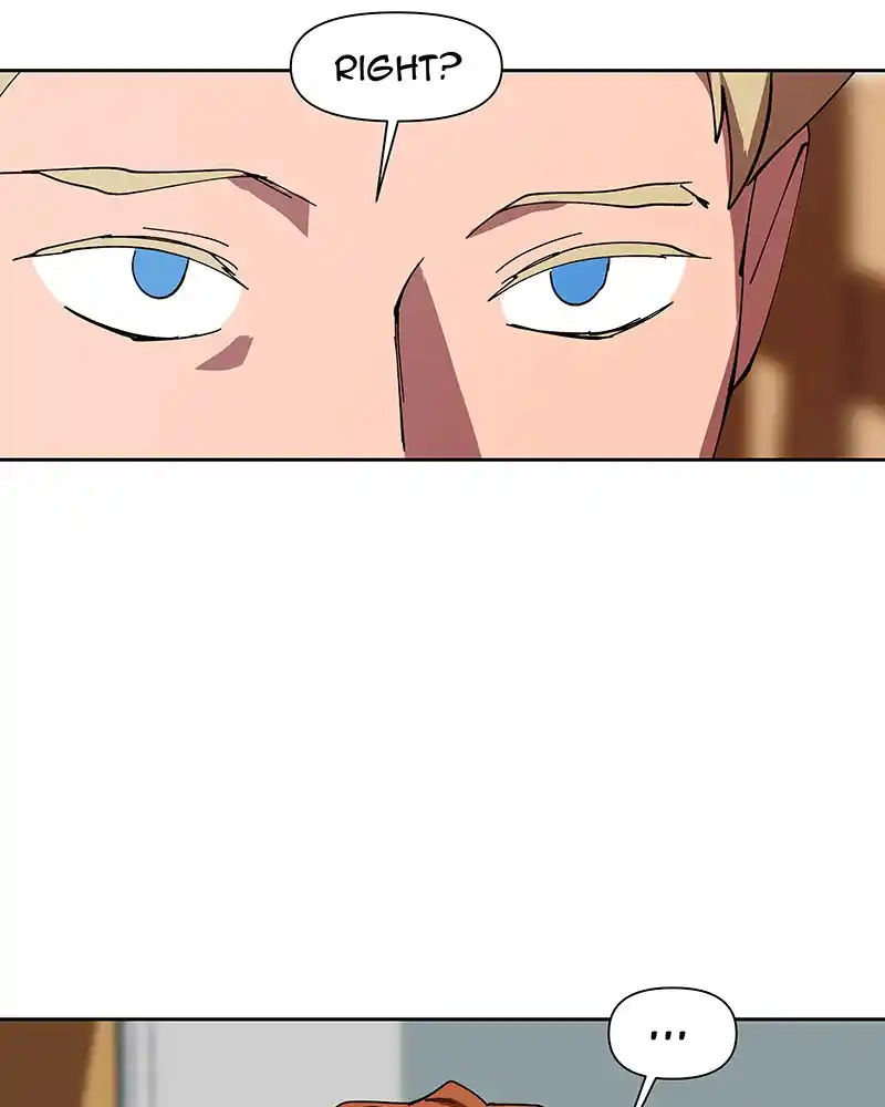 I Love Yoo Chapter 246