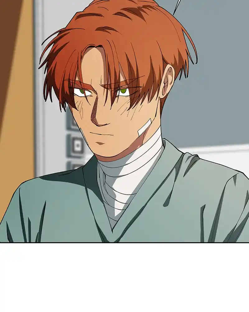 I Love Yoo Chapter 246