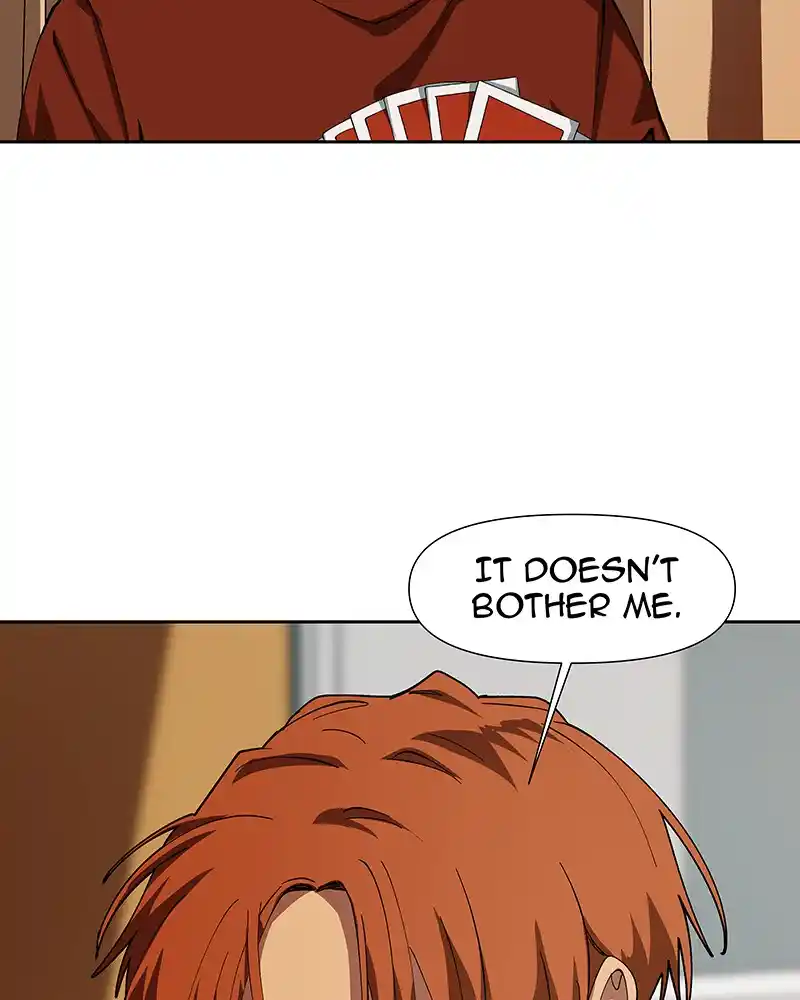 I Love Yoo Chapter 246