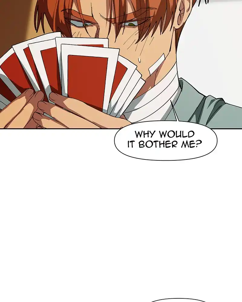 I Love Yoo Chapter 246