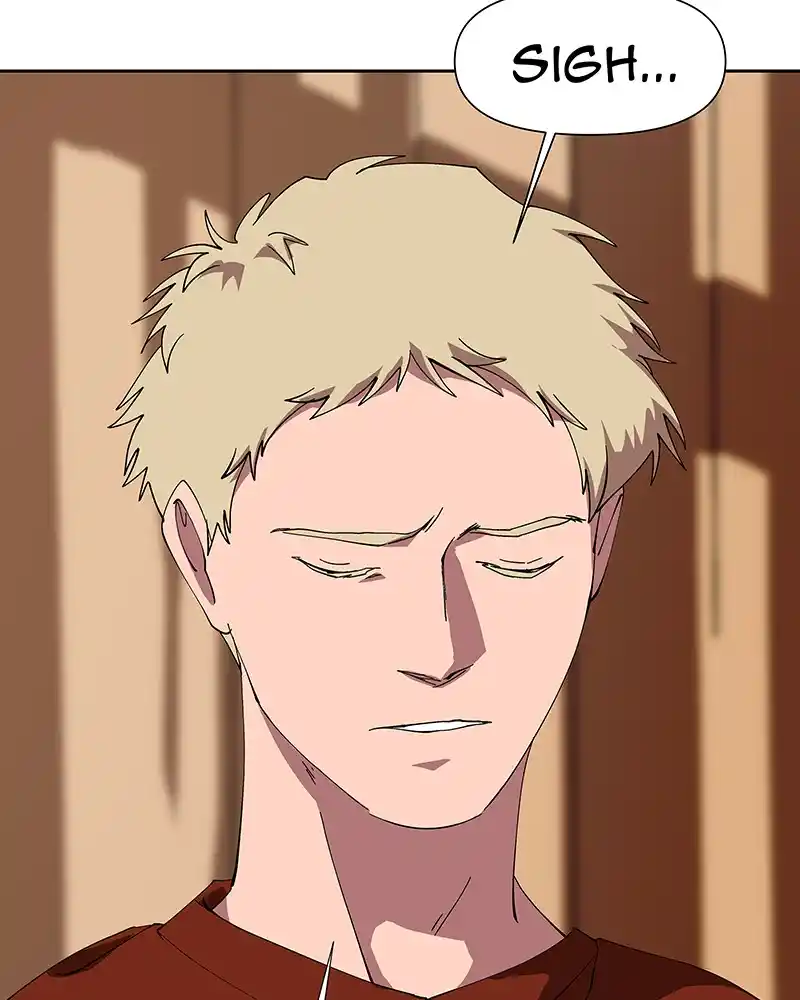 I Love Yoo Chapter 246