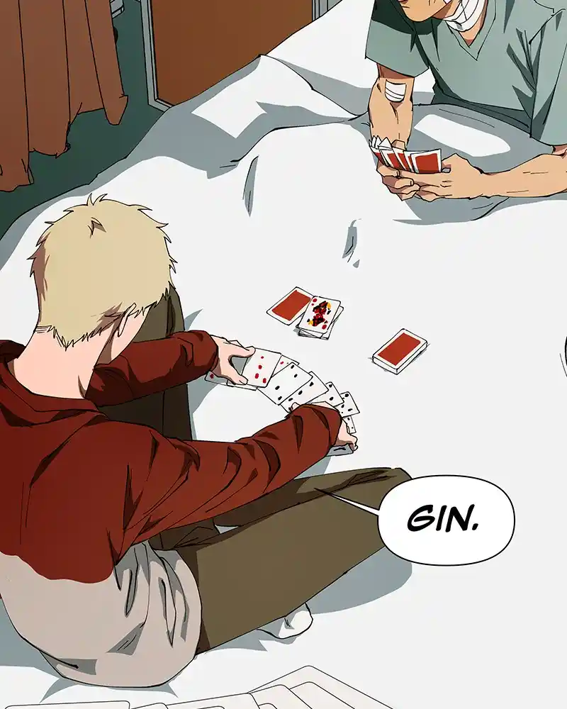 I Love Yoo Chapter 246