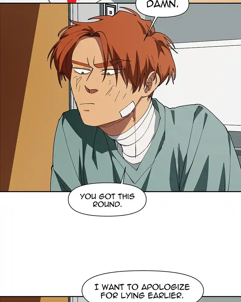 I Love Yoo Chapter 246