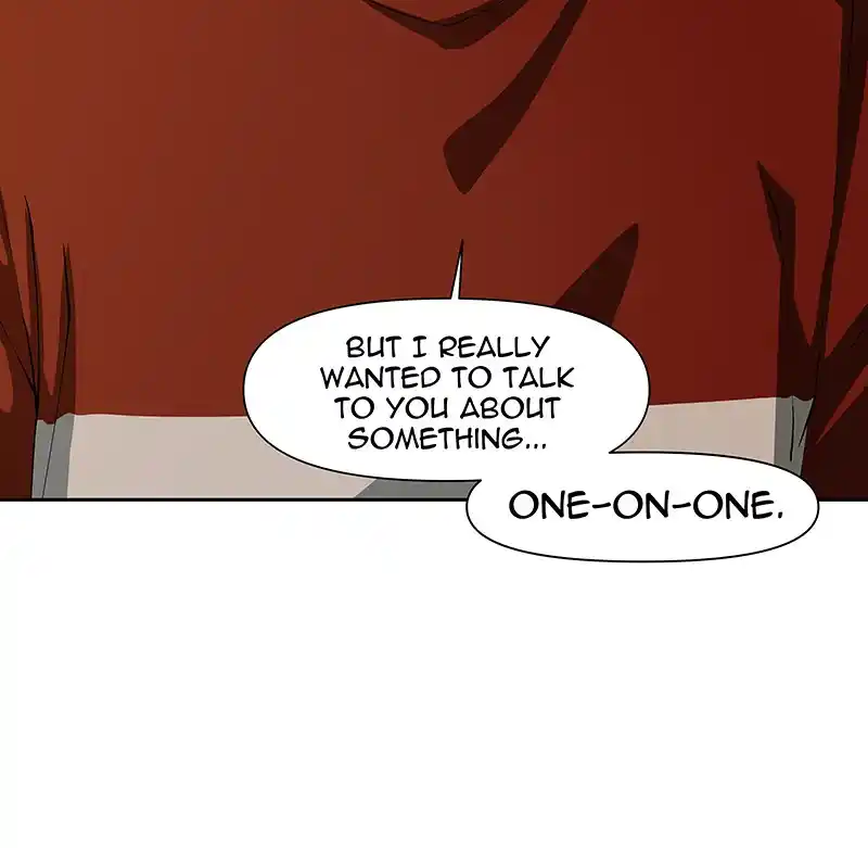 I Love Yoo Chapter 246