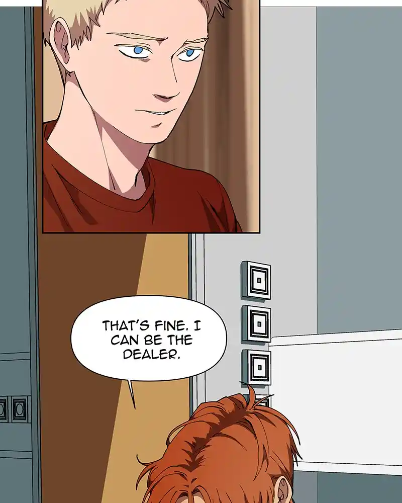 I Love Yoo Chapter 246