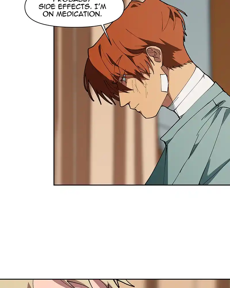 I Love Yoo Chapter 246