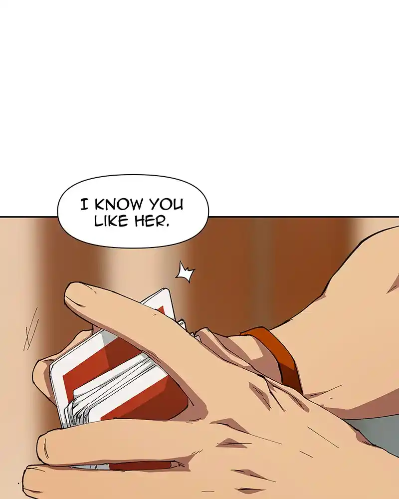 I Love Yoo Chapter 246