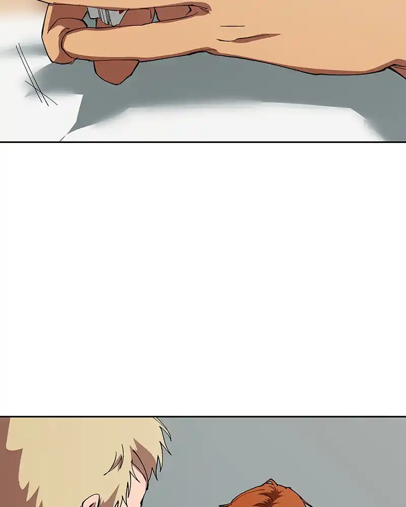 I Love Yoo Chapter 246