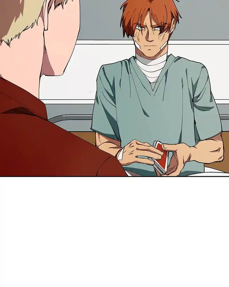 I Love Yoo Chapter 246