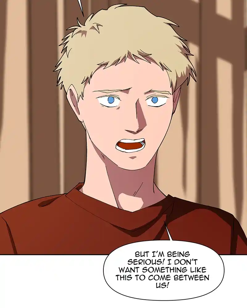 I Love Yoo Chapter 246