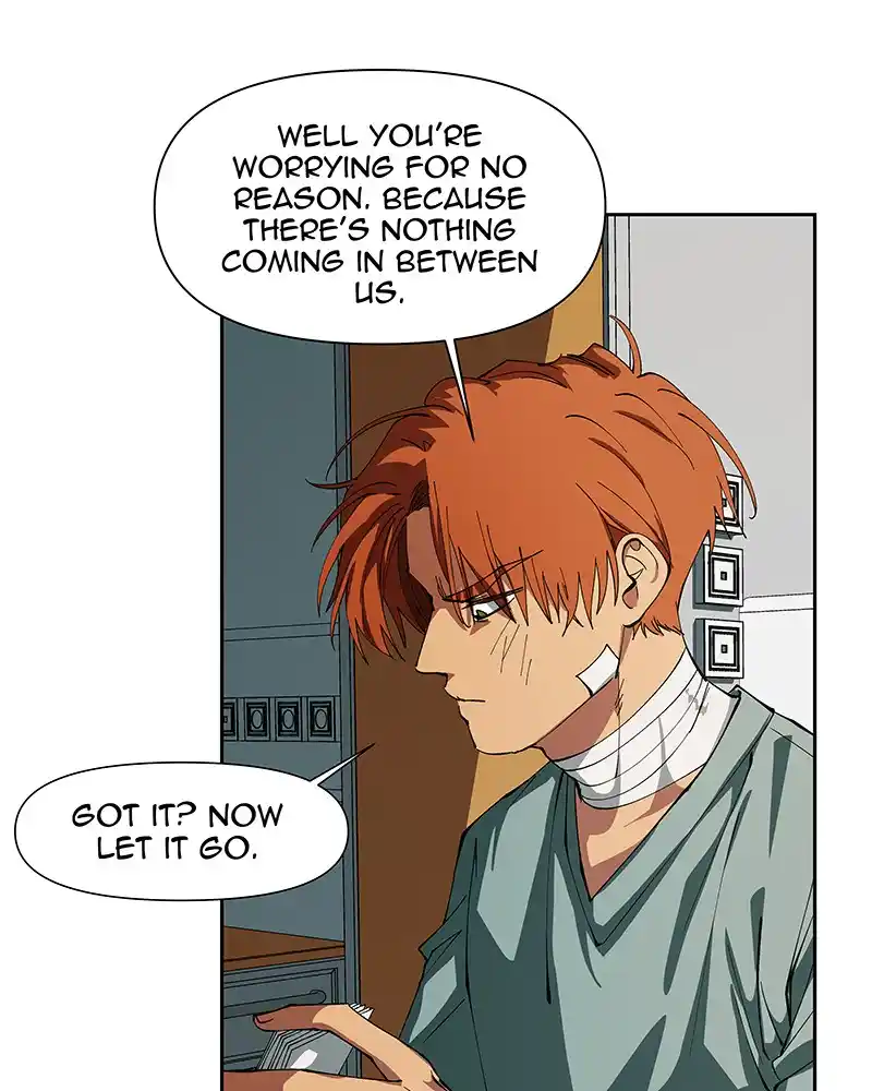 I Love Yoo Chapter 246