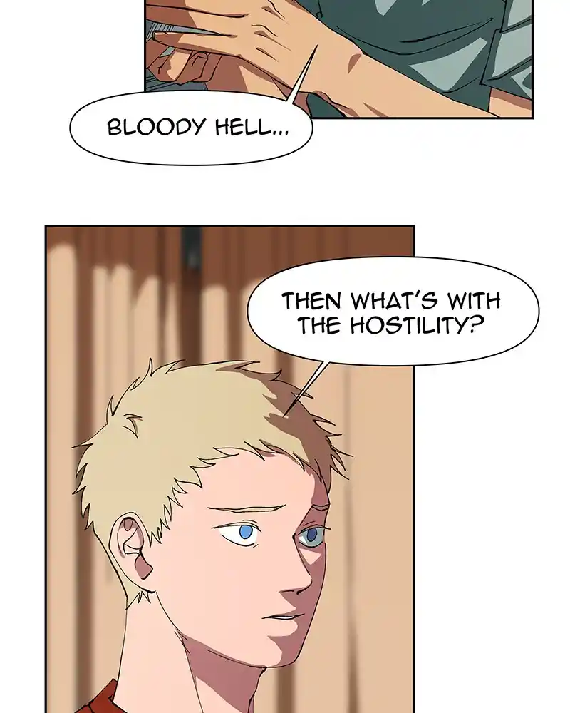 I Love Yoo Chapter 246