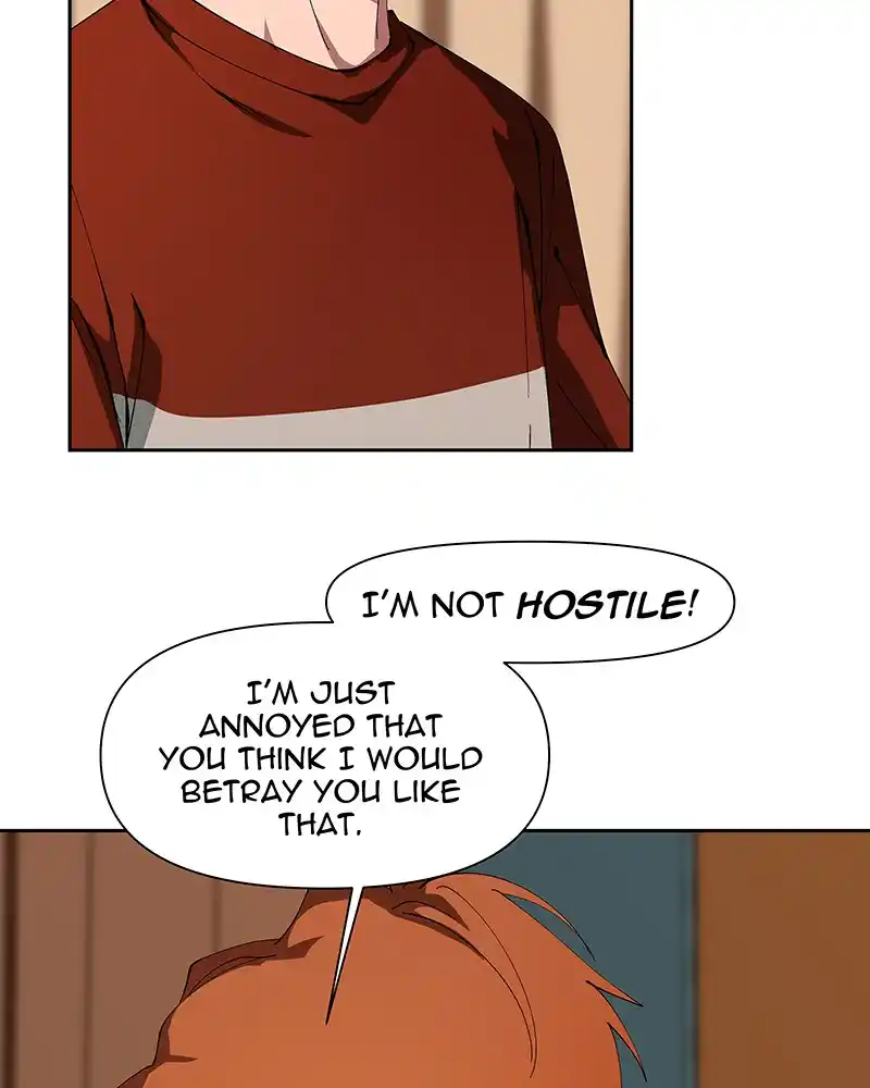 I Love Yoo Chapter 246