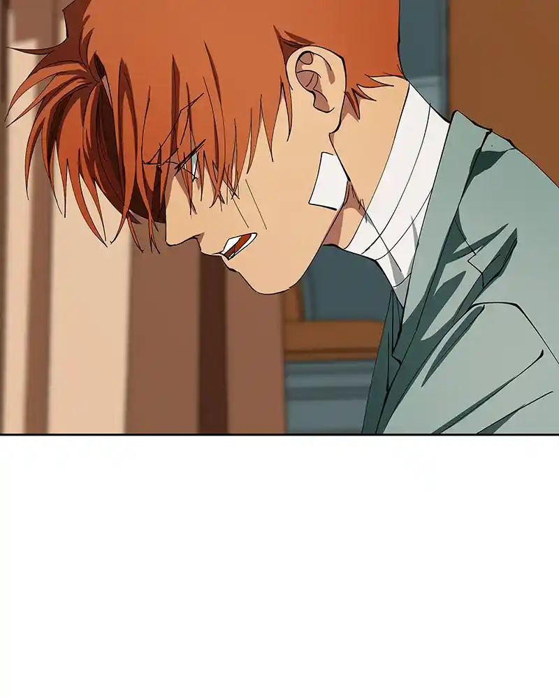 I Love Yoo Chapter 246